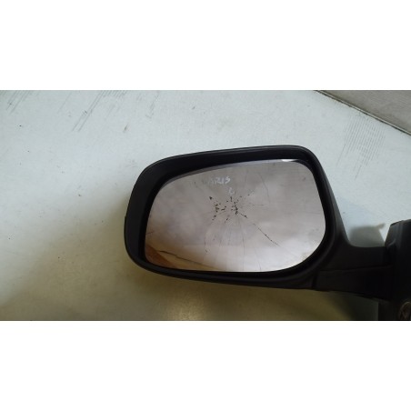 LUSTERKO LEWE ELEKTRYCZNE TOYOTA YARIS II 1.4D4D 87940-0D260 1E7