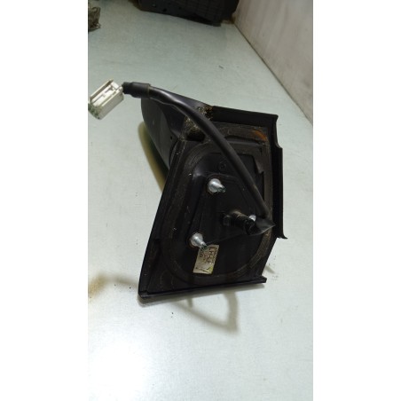LUSTERKO LEWE ELEKTRYCZNE TOYOTA YARIS II 1.4D4D 87940-0D260 1E7