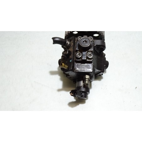 POMPA WTRYSKOWA OPEL VECTRA C LIFT 0445010097 0055204599