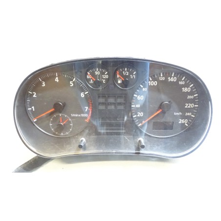 LICZNIK AUDI A3 8L 1.8 8L0919860A