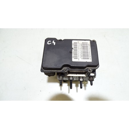 POMPA ABS CITROEN C4 1.6 9659457180 0265800395 