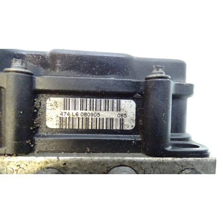POMPA ABS CITROEN C4 1.6 9659457180 0265800395 
