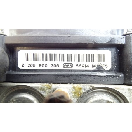 POMPA ABS CITROEN C4 1.6 9659457180 0265800395 