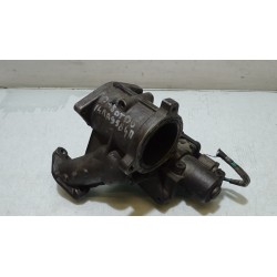 ZAWÓR TURBINY EGR VOLKSWAGEN PASSAT B6 2.0TDI 03G129637A