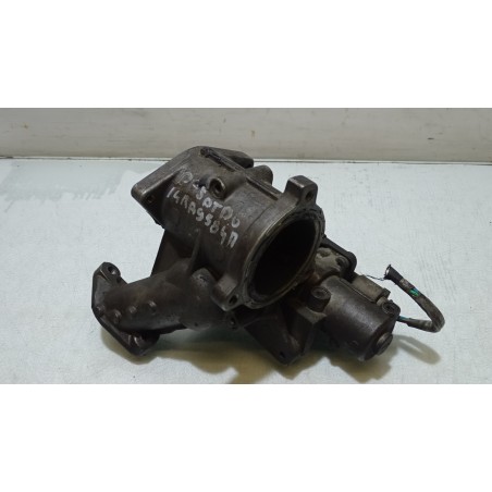 ZAWÓR TURBINY EGR VOLKSWAGEN PASSAT B6 2.0TDI 03G129637A