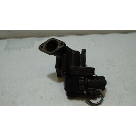 ZAWÓR TURBINY EGR VOLKSWAGEN PASSAT B6 2.0TDI 03G129637A