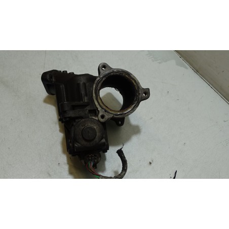ZAWÓR TURBINY EGR VOLKSWAGEN PASSAT B6 2.0TDI 03G129637A