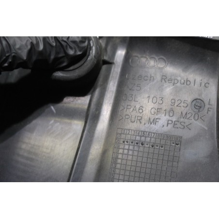 OSŁONA SILNIKA AUDI A4 B8 2.0TDI 03L103925L