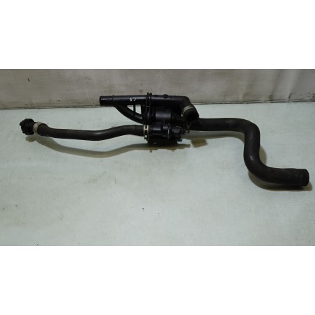 OBUDOWA TERMOSTATU CITROEN  C3 II 1.4HDI 9684476080