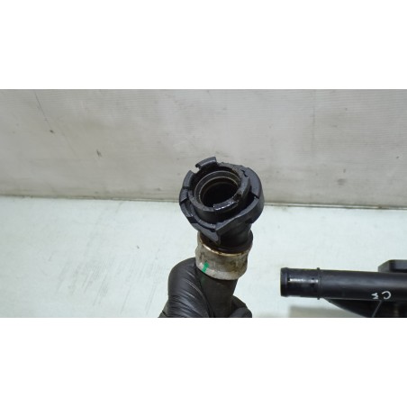 OBUDOWA TERMOSTATU CITROEN  C3 II 1.4HDI 9684476080