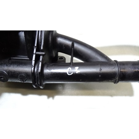 OBUDOWA TERMOSTATU CITROEN  C3 II 1.4HDI 9684476080