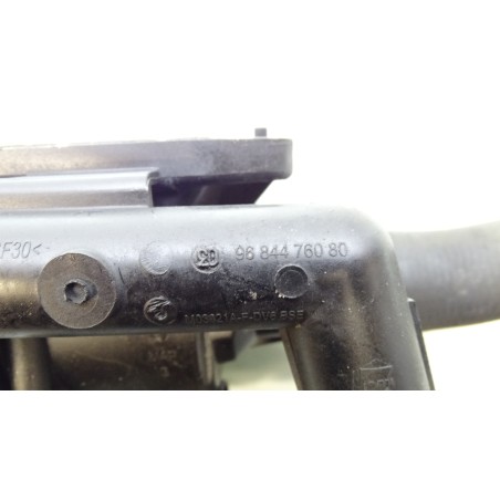 OBUDOWA TERMOSTATU CITROEN  C3 II 1.4HDI 9684476080