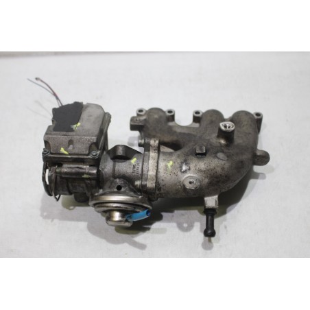 ZAWÓR EGR RECYRKULACJI SPALIN VOLKSWAGEN POLO IV 1.4TDI 045128033G