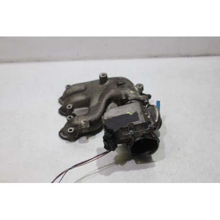 ZAWÓR EGR RECYRKULACJI SPALIN VOLKSWAGEN POLO IV 1.4TDI 045128033G