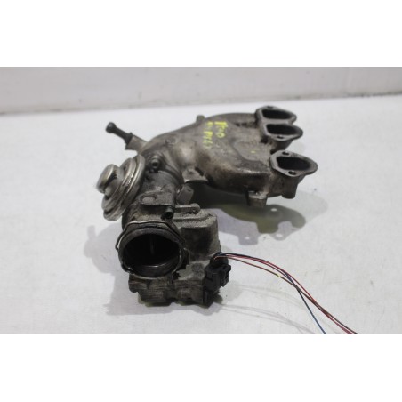 ZAWÓR EGR RECYRKULACJI SPALIN VOLKSWAGEN POLO IV 1.4TDI 045128033G