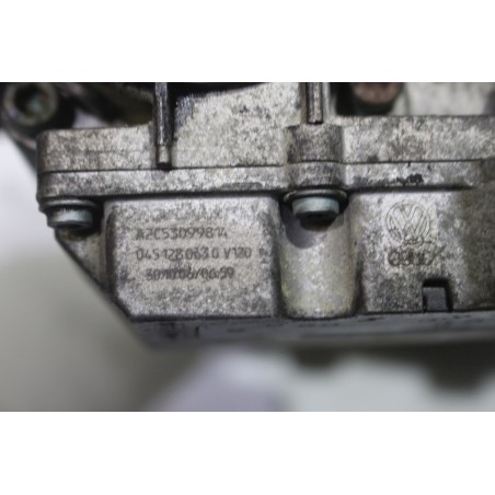 ZAWÓR EGR RECYRKULACJI SPALIN VOLKSWAGEN POLO IV 1.4TDI 045128033G