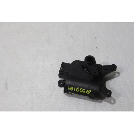 SILNICZEK NAGRZEWNICY VOLKSWAGEN PASSAT B6 2.0TDI 0132801370