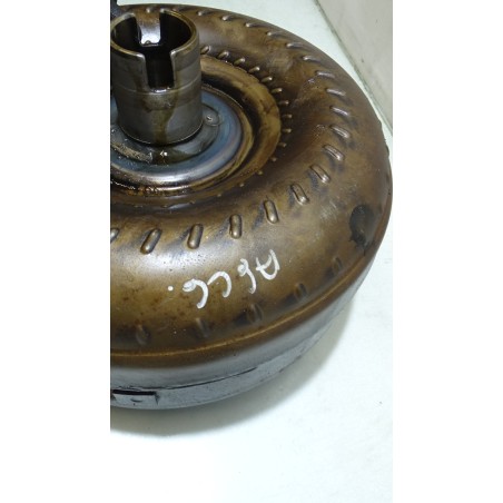 SPRZĘGŁO HYDROKINETYCZNE AUDI A6 C6 3.0TDI 4168025374