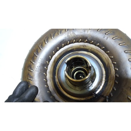 SPRZĘGŁO HYDROKINETYCZNE AUDI A6 C6 3.0TDI 4168025374