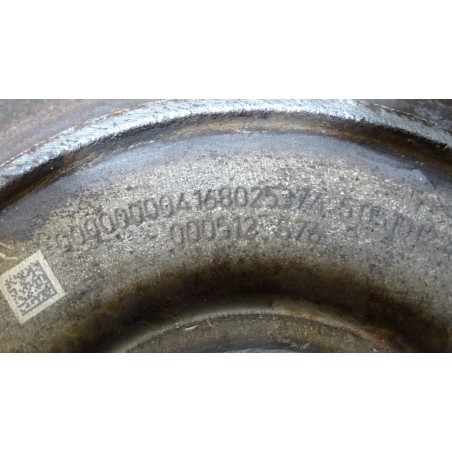 SPRZĘGŁO HYDROKINETYCZNE AUDI A6 C6 3.0TDI 4168025374