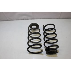 SPRĘŻYNY TYLNE OPEL CORSA D 1.2 