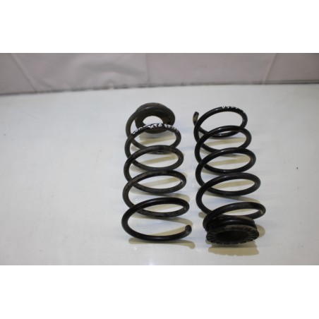 SPRĘŻYNY TYLNE OPEL CORSA D 1.2 