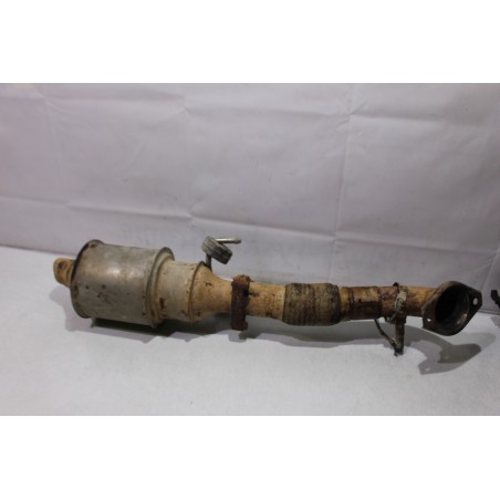 KATALIZATOR SAAB 9-3 2.2TiD 281004026