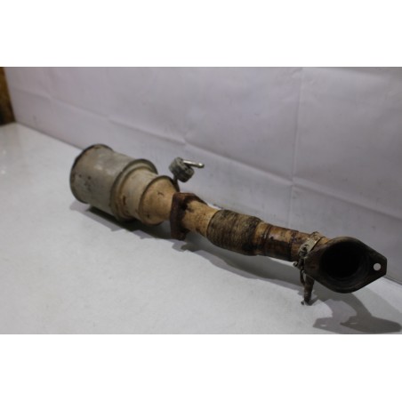 KATALIZATOR SAAB 9-3 2.2TiD 281004026