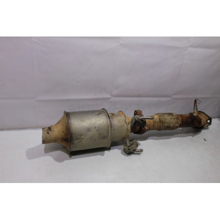 KATALIZATOR SAAB 9-3 2.2TiD 281004026