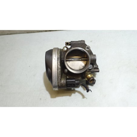PRZEPUSTNICA OPEL ASTRA H 1.8 55562380