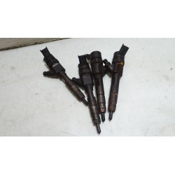 WTRYSK RENAULT TRAFIC II 1.9DCI 8200100272 045110110B