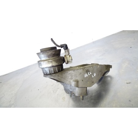 PODUSZKA SILNIKA AUDI A6 C6 2.7TDI 4F0199379L 4F0199351H