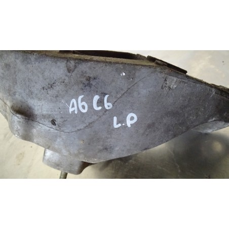 PODUSZKA SILNIKA AUDI A6 C6 2.7TDI 4F0199379L 4F0199351H