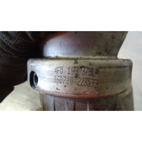 PODUSZKA SILNIKA AUDI A6 C6 2.7TDI 4F0199379L 4F0199351H
