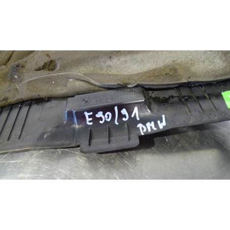 OSŁONA SILNIKA BMW E90 7789006