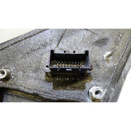 LUSTERKO LEWE ELEKTRYCZNE OPEL VECTRA C 1.9 CDTI 5PIN 