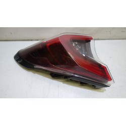 LAMPA LEWA TYLNA TOYOTA C-HR 81560-F4030