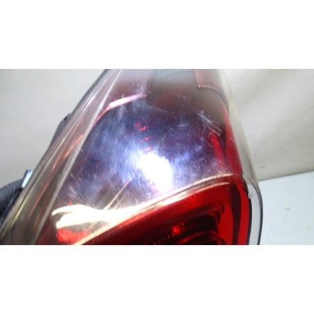 LAMPA LEWA TYLNA TOYOTA C-HR 81560-F4030