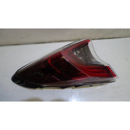 LAMPA LEWA TYLNA TOYOTA C-HR 81560-F4030