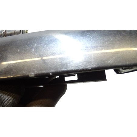 KLAMKA PRAWA PRZEDNIA ZEWNĘTRZNA AUDI A3 8L 1.9TDI 4B0839208A