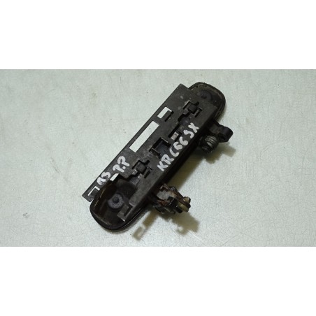 KLAMKA PRAWA PRZEDNIA ZEWNĘTRZNA AUDI A3 8L 1.9TDI 4B0839208A