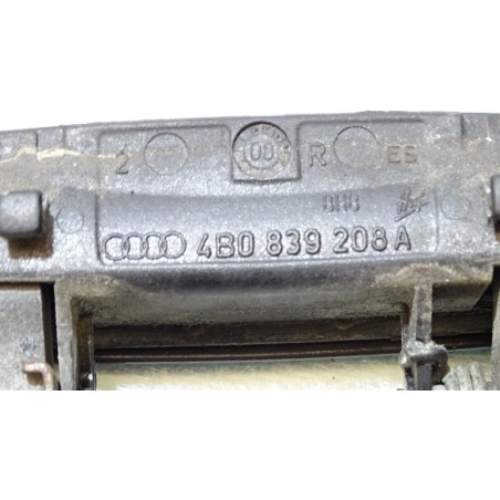 KLAMKA PRAWA PRZEDNIA ZEWNĘTRZNA AUDI A3 8L 1.9TDI 4B0839208A