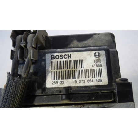 POMPA ABS FIAT SEICENTO 187 1.1 0273004426