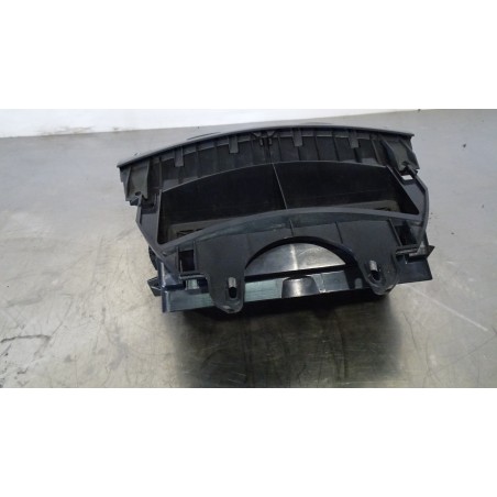 PANEL STEROWANIA NAWIEWU KLIMATYZACJI MERCEDES - BENZ W211 E280 3.0CDI 2118300490 A2118301854