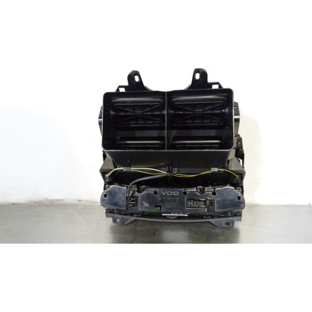 PANEL STEROWANIA NAWIEWU KLIMATYZACJI MERCEDES - BENZ W211 E280 3.0CDI 2118300490 A2118301854