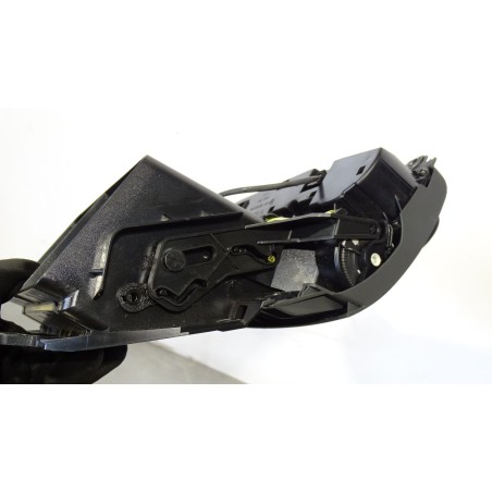 PANEL STEROWANIA NAWIEWU KLIMATYZACJI MERCEDES - BENZ W211 E280 3.0CDI 2118300490 A2118301854