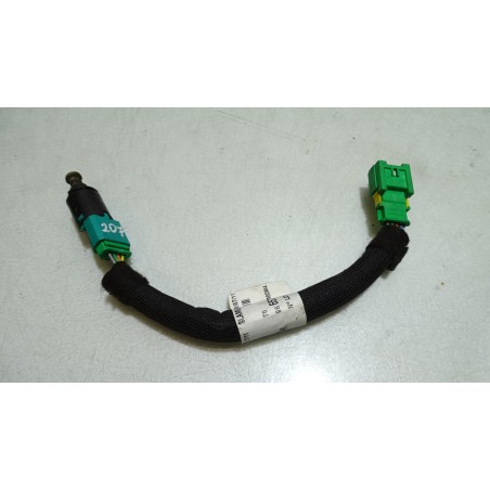 CZUJNIK ŚWIATEŁ STOPU PEUGEOT 207 1.6HDI 9665778180