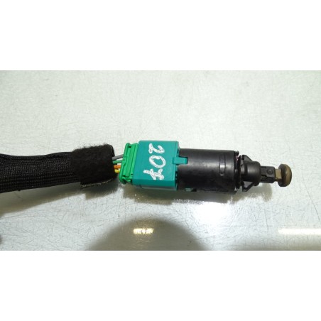 CZUJNIK ŚWIATEŁ STOPU PEUGEOT 207 1.6HDI 9665778180