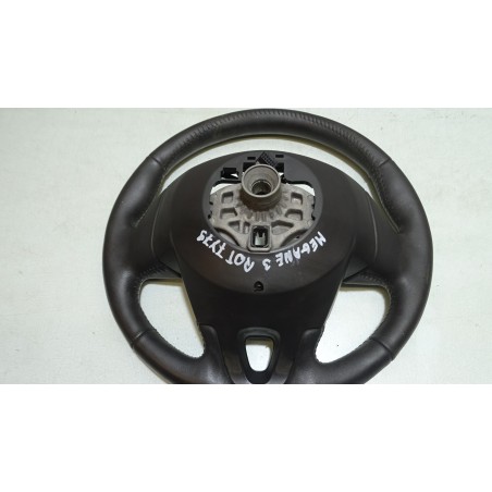 KIEROWNICA RENAULT MEGANE III 1.9DCI 609581499 985100007R-C