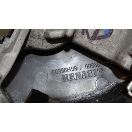 KIEROWNICA RENAULT MEGANE III 1.9DCI 609581499 985100007R-C